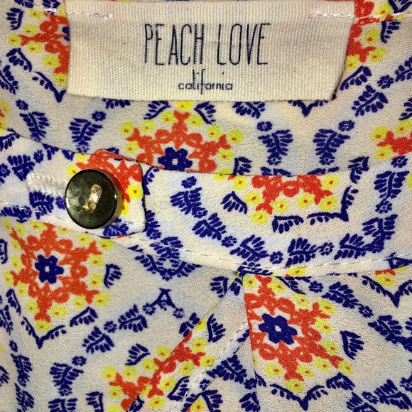 Anthropologie Top, excellent like new condition - Picture 2 of 7